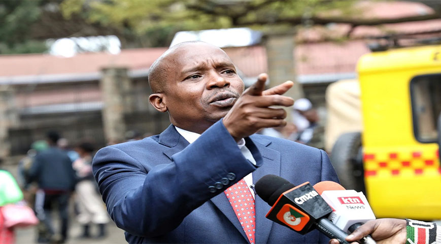 Government says  18,650 Bars Shut Down In War Against Illicit Brews